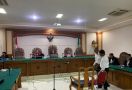 Tok! Hakim Vonis Bebas 3 Pejabat Unud di Perkara Korupsi SPI - JPNN.com