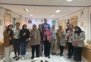 Wujudkan SDM Unggul Indonesia Emas 2045, Kemendes Gunakan AI untuk Tingkatkan Penguasaan Bahasa Inggris - JPNN.com