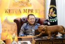 Ketua MPR Bambang Soesatyo Ungkap Pentingnya Indonesia Punya Undang-Undang AI - JPNN.com