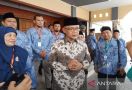 Kalimat Haedar Nashir Merespons Hak Angket Pemilu, Pesannya Dalam - JPNN.com