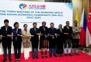 ASEAN Mulai Susun Rencana Strategi MEA 2026-2030, Begini Usulan Indonesia - JPNN.com