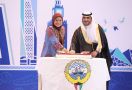 Menaker Ida Sebut Hubungan Bilateral Indonesia-Kuwait jadi Momentum Penting - JPNN.com