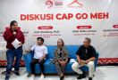 Masyarakat Tionghoa Diimbau Kedepankan Budaya Berwajah Indonesia - JPNN.com