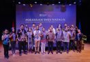 Menteri Bahlil: GMKI Harus Terus Berkontribusi Bagi Kemajuan Bangsa Indonesia - JPNN.com