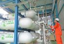 Terobosan Transisi Energi, Vietnam Kembangkan Hidrogen Ramah Lingkungan - JPNN.com