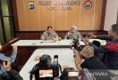 Enam Tahanan Bonyok Dianiaya Anggota Polisi, Ada yang Patah Kaki - JPNN.com