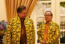 Akbar Tandjung Beri Ucapan Selamat Kepada Airlangga - JPNN.com
