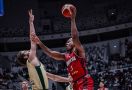 Kualifikasi FIBA Asia Cup 2025: Timnas Basket Indonesia Dipermak Australia di Hadapan Pendukungnya - JPNN.com