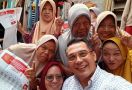 Optimistis Melenggang ke Senayan, Achmad Azran Tampung Aspirasi Masyarakat - JPNN.com