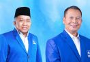Dua Caleg PAN dari Dapil II Kalsel Hampir Dipastikan Melenggang ke Senayan - JPNN.com
