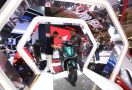 AHM Optimistis Setelah Lebaran 2024, Pasar Sepeda Motor Kembali Bergairah - JPNN.com