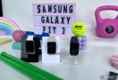 Samsung Galaxy Fit3 Resmi Meluncur, Punya Desain Baru, Sebegini Harganya - JPNN.com