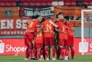 Jadwal Liga 1 Hari Ini: Rekor Memihak Persija, tetapi... - JPNN.com