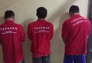 3 dari 6 Tahanan Polsek Tanah Abang yang Kabur Ditangkap, Sisanya Masih Buron - JPNN.com