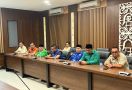 Soal Dugaan Kecurangan Pemilu di Sekotong, Pimpinan Parpol Minta Atensi Kapolda NTB - JPNN.com
