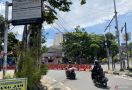 Pemotor Tewas Terlilit Kabel di Bandung, Petugas Reskrim Cari Pemiliknya - JPNN.com