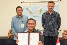 Kerja Sama Otorita IKN & Canberra Dinilai Menguntungkan Indonesia-Australia - JPNN.com