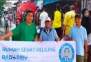 Sukarelawan Rabu Biru untuk Indonesian Lanjutkan Pemberian Bantuan untuk Warga Demak - JPNN.com
