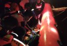 Korban Perahu Getek Terbalik di Sungai Sugihan Ditemukan Tewas - JPNN.com