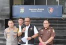 Pelaku Pembunuhan Anak Tamara Tyasmara Tak Akui Adegan Cek Lokasi CCTV - JPNN.com
