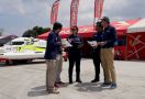 InJourney Aviation Service Dukung Persiapan F1Power Boat Lake Toba 2024 - JPNN.com