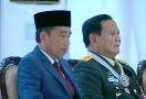 Saksikan, Live Prabowo Subianto Naik Pangkat - JPNN.com