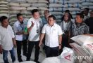 Cek Stok Beras Pasar Cipinang, Satgas Pangan Tak Temukan Spekulan - JPNN.com