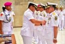 KSAL Pimpin Serah Terima 4 Jabatan Strategis di TNI AL, Berikut Daftar Namanya - JPNN.com