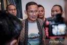 Menparekraf Sandiaga dan Pengusaha Identifikasi Potensi Ekonomi di Gorontalo - JPNN.com