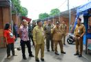 Pj Wali Kota Tangerang: Pasar Anyar Selatan Segera Siap Tampung Pedagang - JPNN.com