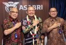 PT Asabri Menyambut Kehadiran Dewan Komisaris Baru - JPNN.com
