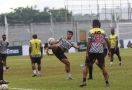 Semifinal Liga 2, PSBS Biak Enggan Jemawa Menghadapi Persiraja Banda Aceh di Leg Kedua - JPNN.com