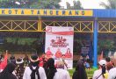 Kaesang Jadi Ketum, Kursi DPRD PSI di Kota Tangerang Naik 600 Persen - JPNN.com