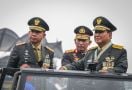 Ini Deretan Alutsista yang Diserahkan Prabowo buat TNI-Polri - JPNN.com