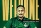 Borneo Hornbills Gaet Asisten Pelatih Satria Muda Menggantikan Peran Ricky Benitez - JPNN.com