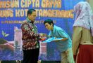 Wujudkan Hunian Layak untuk Warga, Pemkot Tangerang-Kementerian PUPR Luncurkan Rusun Cipta Griya - JPNN.com