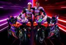 MotoGP 2024, Prima Pramac Racing Tampil Dengan Aura yang Lebih Menyala - JPNN.com