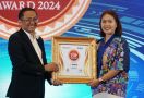 TIKI Raih Penghargaan Indonesia TOP Digital PR Award 2024 - JPNN.com