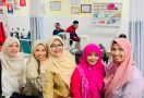 Peringati HUT ke-2 DAS, Dokter Alumni Smandel Jakarta Gelar Pengabdian di Bidang Kesehatan - JPNN.com