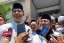 Anies-Cak Imin Kompak Ucapkan Selamat kepada Prabowo yang Dianugerahi Jenderal Kehormatan - JPNN.com
