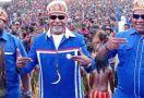 Deinas Geley Raih Suara Tertinggi Sebagai Cagub Papua Tengah, Siap Jaga Amanah Rakyat - JPNN.com
