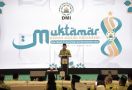 Buka Muktamar VIII DMI, JK Sebut RI Terapkan Islam Moderat - JPNN.com