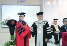 Prof. Dudi Rudianto Dikukuhkan Jadi Guru Besar Universitas Bakrie - JPNN.com