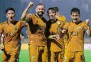 Laga Bhayangkara FC Vs Madura United Berakhir Dramatis - JPNN.com