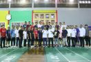 Menanti Tuah Tim Ad Hoc PBSI Bagi Pebulu Tangkis Indonesia di 2 Tur Eropa - JPNN.com