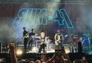 Sum 41 Bergelora di Konser Perpisahan - JPNN.com