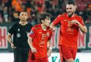 Persija Jakarta Vs Dewa United 4-1: Macan Mengamuk, Peringkat ke-7 Klasemen - JPNN.com