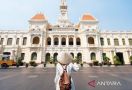 Vietnam Ubah Kebijakan Visa, Jumlah Wisatawan Melonjak Berjuta-juta - JPNN.com