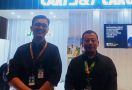 Dukung Industri Furnitur Indonesia, J&T Cargo Hadir di Pameran IFEX 2024 - JPNN.com