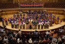 Gaungkan HPKN, Yogyakarta Royal Orchestra Gelar Konser di Jakarta - JPNN.com